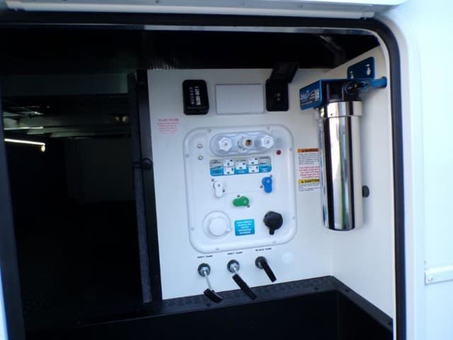 2026 Alliance RV 2026 Alliance RV Avenue - thumbnail 7