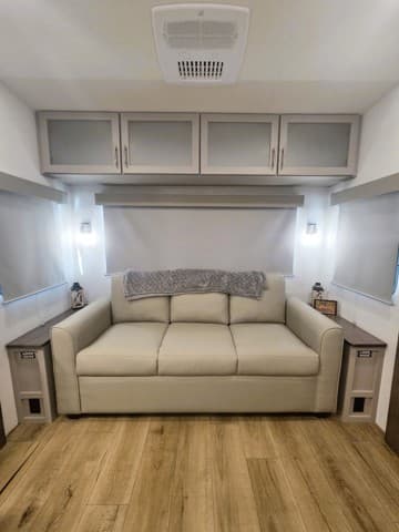 2026 Alliance RV 2026 Alliance RV Avenue - thumbnail 8