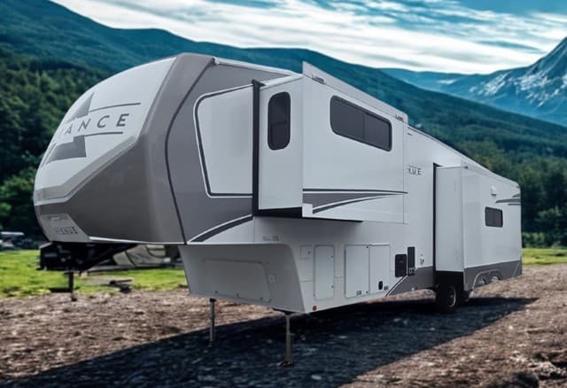 2026 Alliance RV 2026 Alliance RV Avenue - thumbnail 4