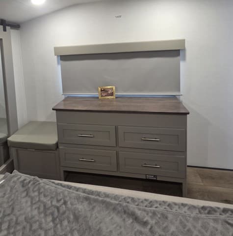 2026 Alliance RV 2026 Alliance RV Avenue - thumbnail 23