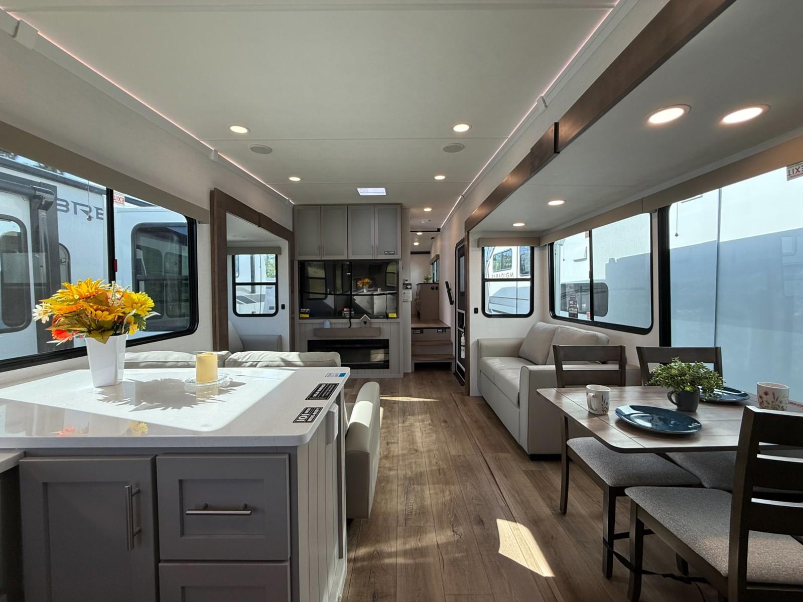 2026 Alliance RV 2026 Alliance RV Avenue - thumbnail 6