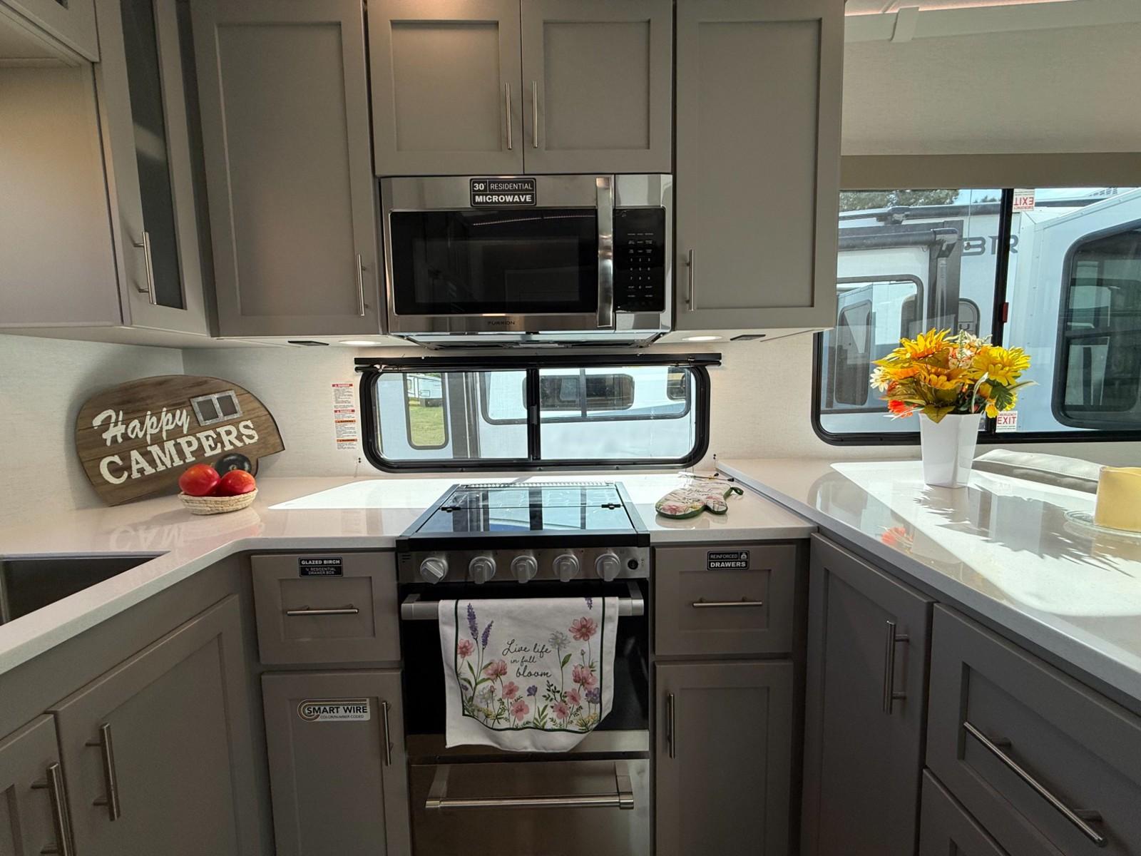 2026 Alliance RV 2026 Alliance RV Avenue - thumbnail 8