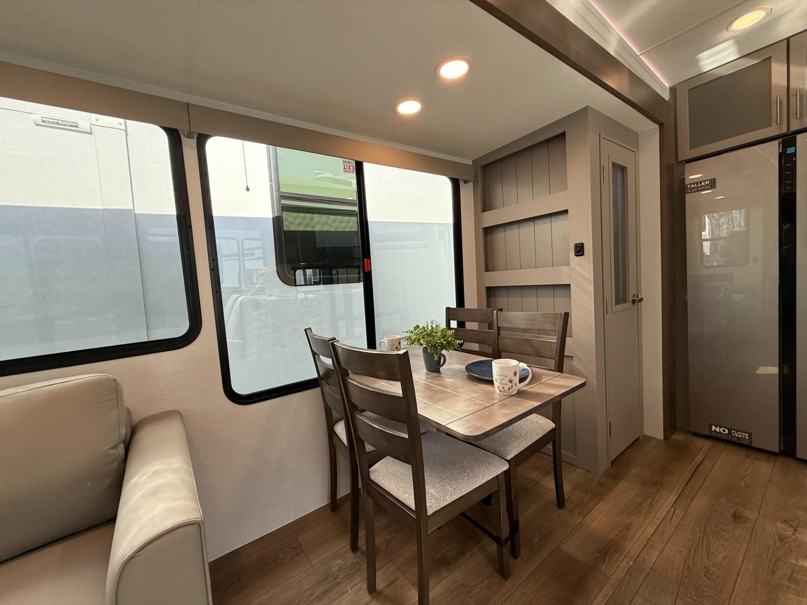 2026 Alliance RV 2026 Alliance RV Avenue - thumbnail 15