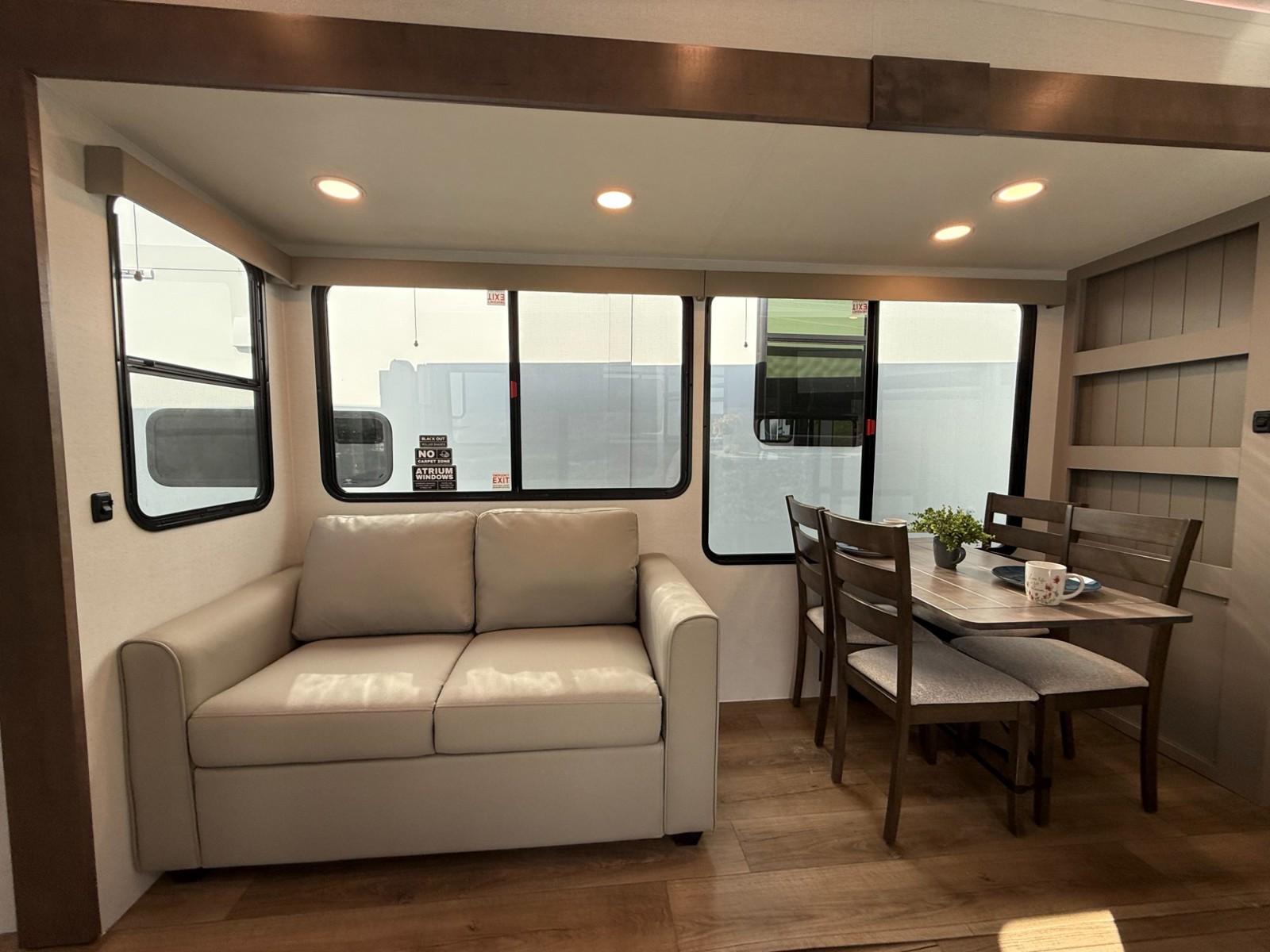 2026 Alliance RV 2026 Alliance RV Avenue - thumbnail 16