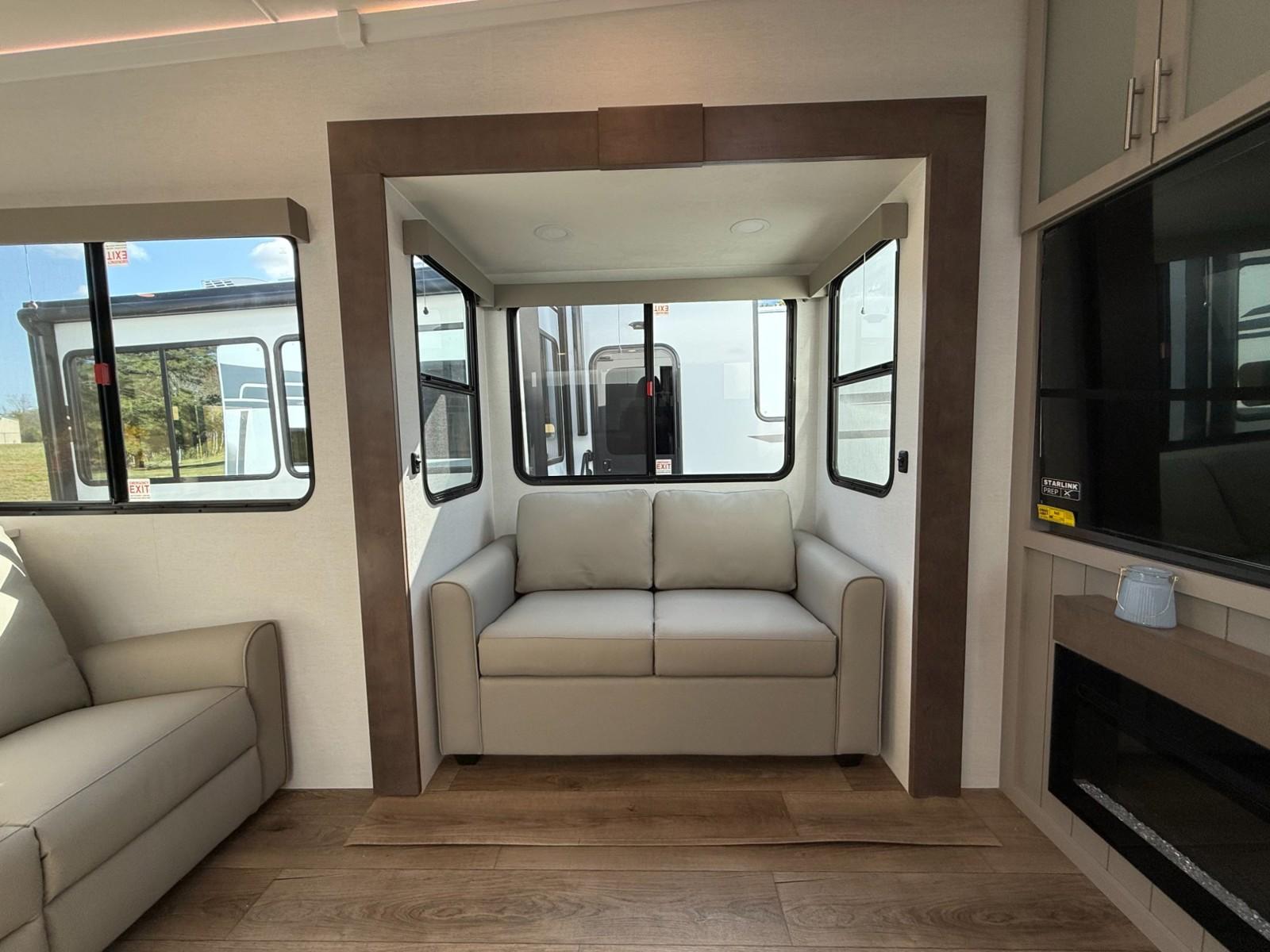 2026 Alliance RV 2026 Alliance RV Avenue - thumbnail 19