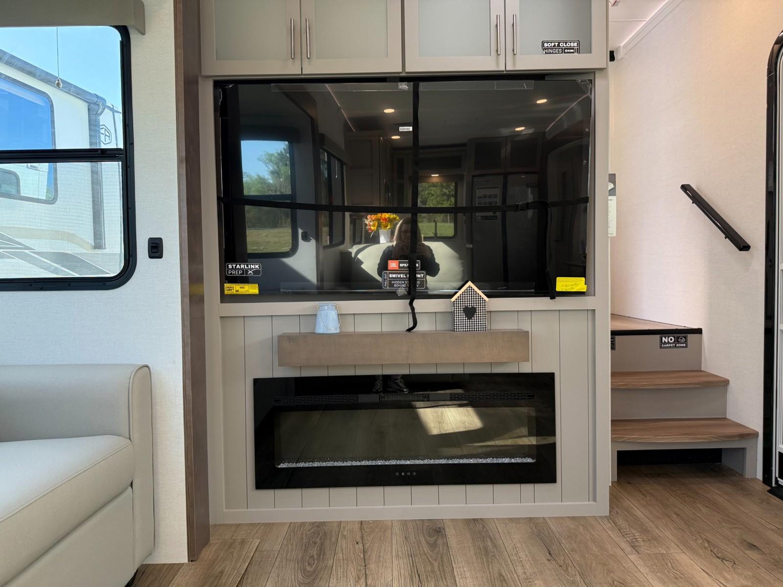 2026 Alliance RV 2026 Alliance RV Avenue - thumbnail 21