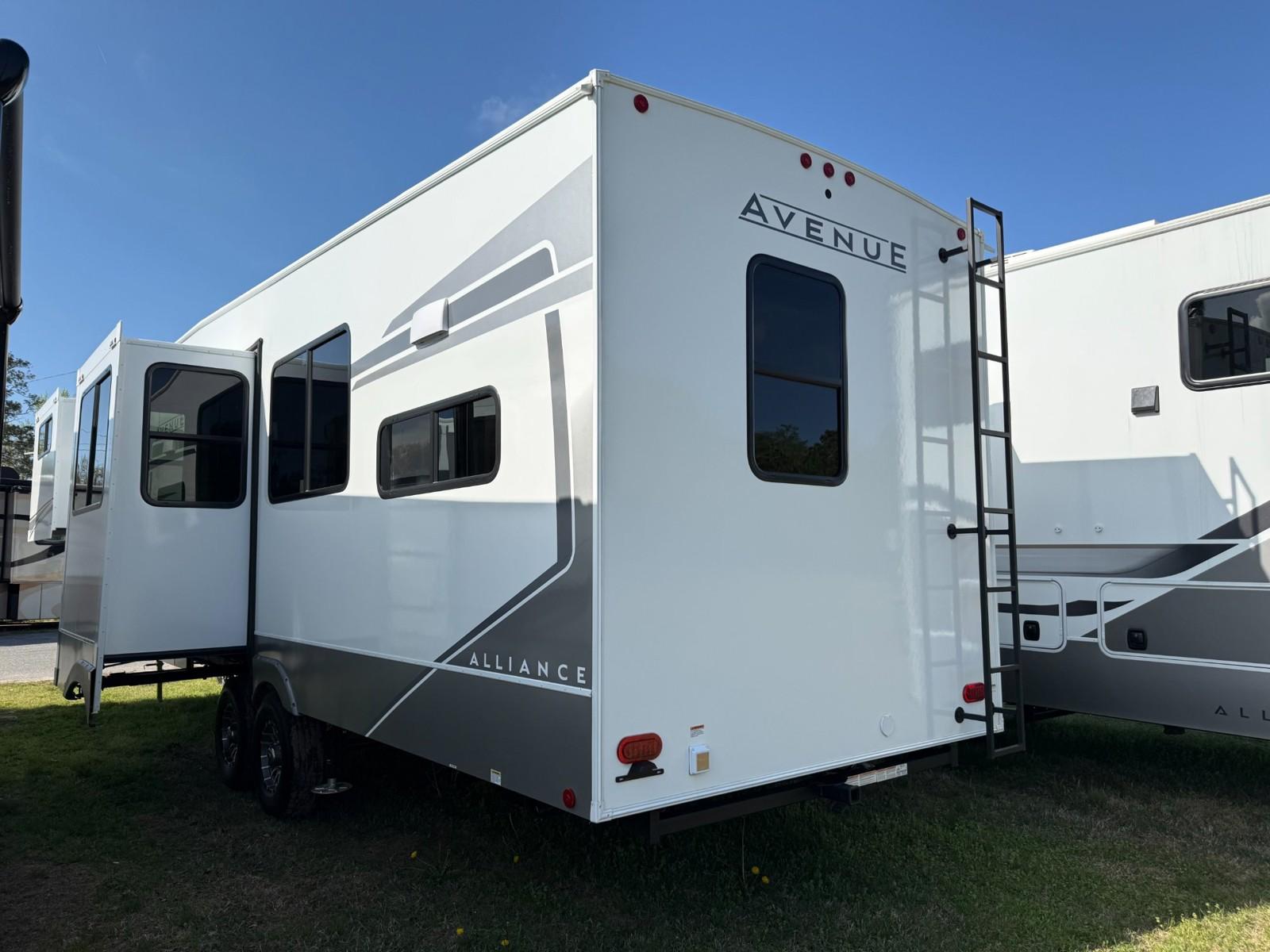 2026 Alliance RV 2026 Alliance RV Avenue - thumbnail 37