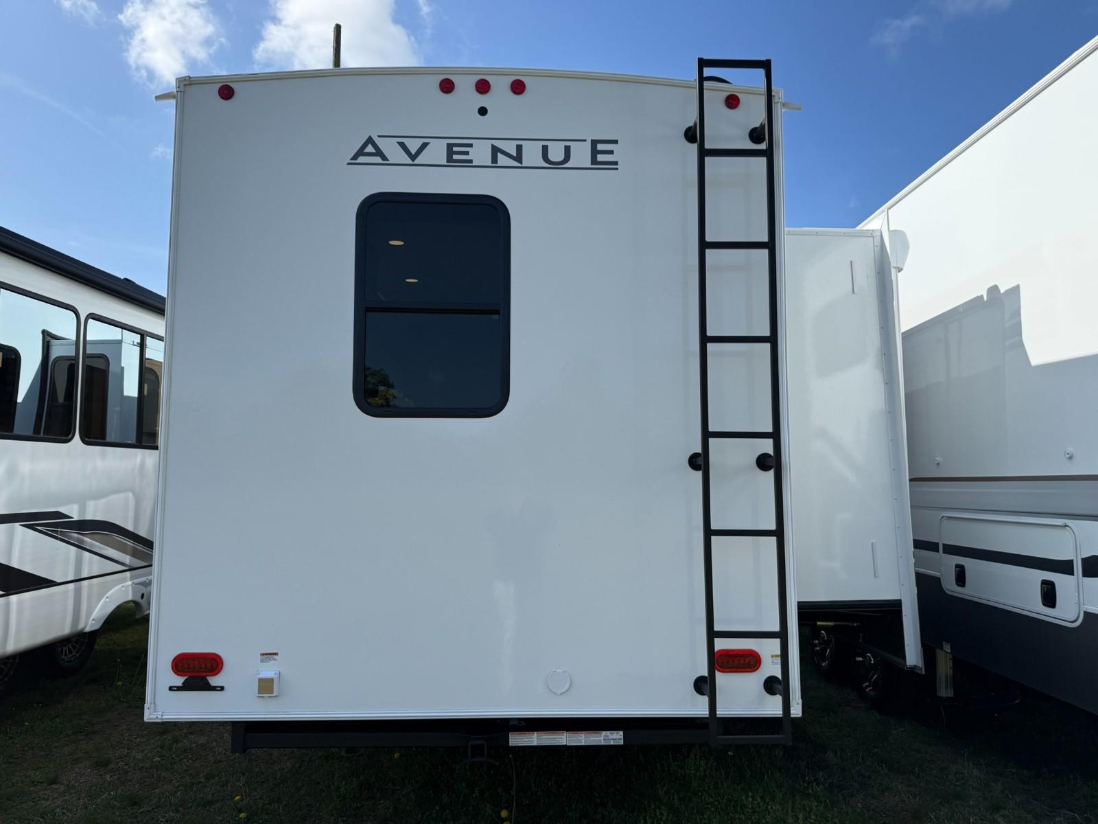 2026 Alliance RV 2026 Alliance RV Avenue - thumbnail 38