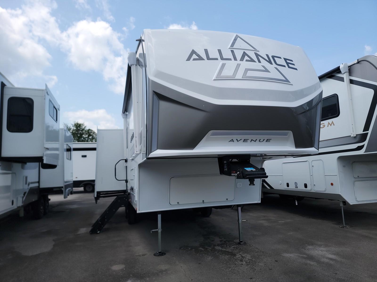 2027 Alliance Avenue 25RL