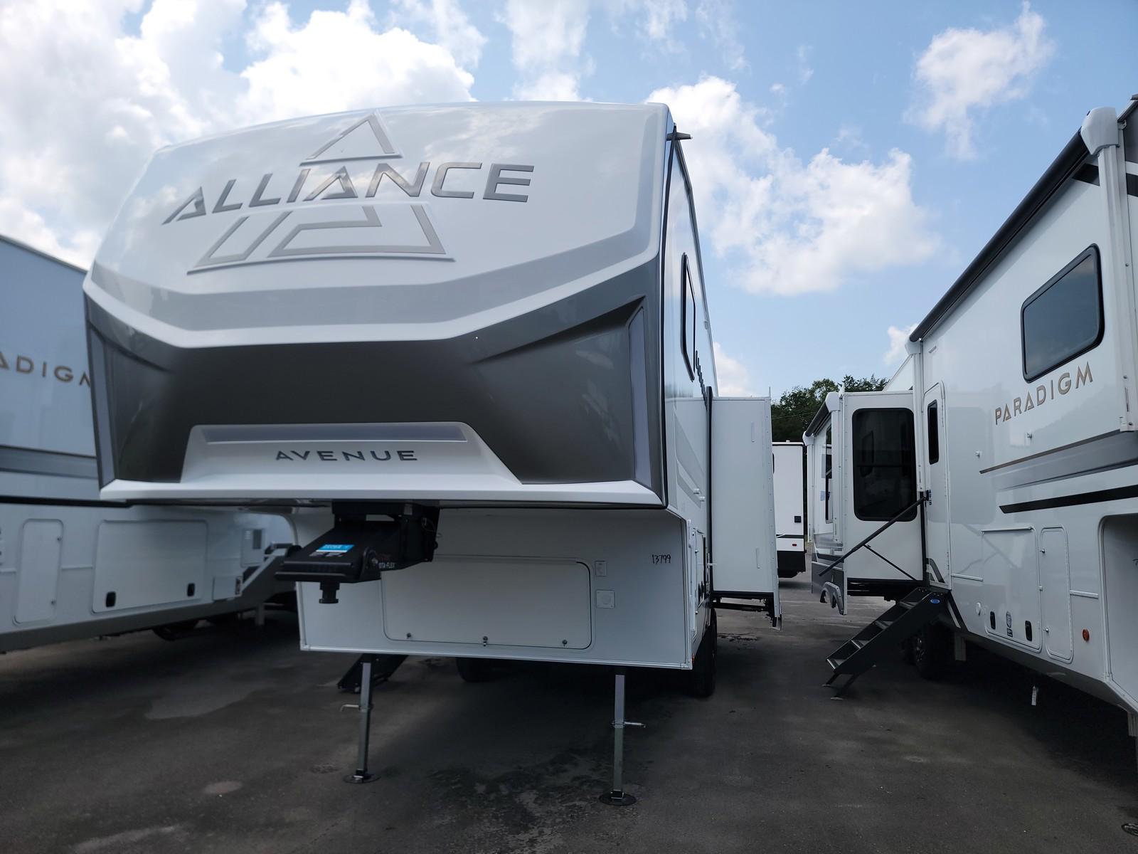2027 Alliance 2027 Alliance Avenue - thumbnail 3