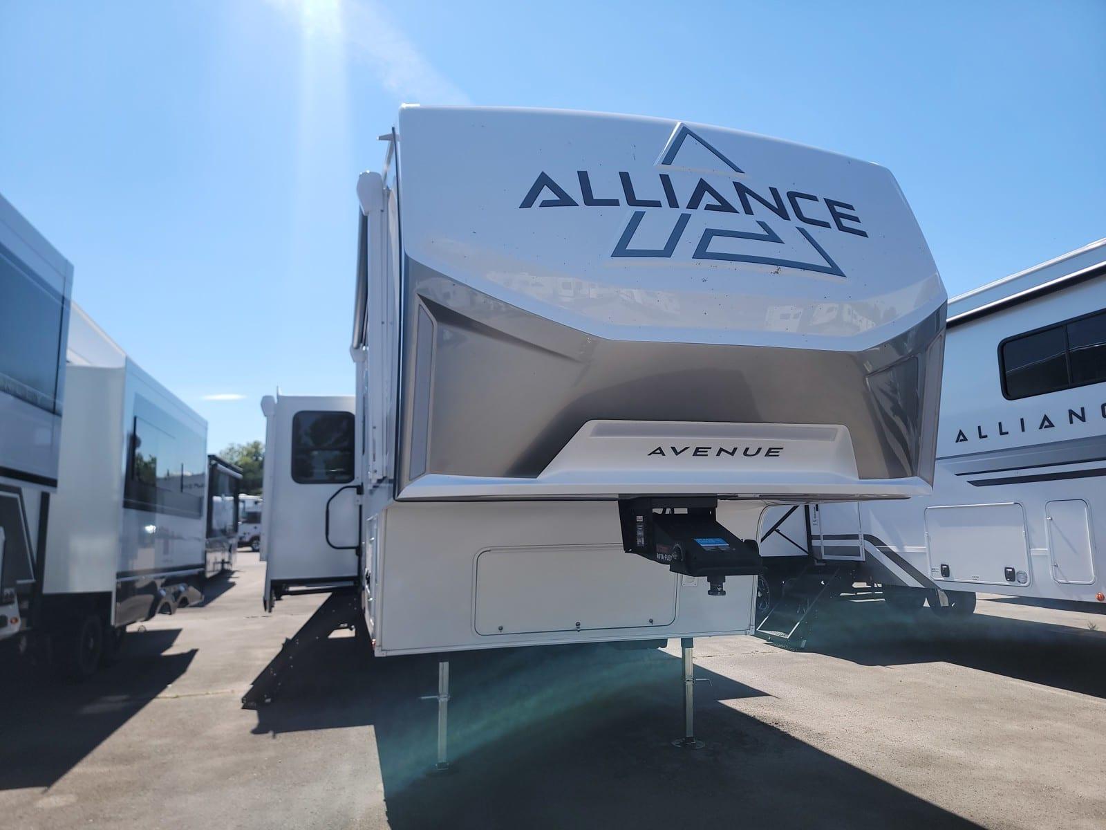 2027 Alliance Avenue All-Access 29RL