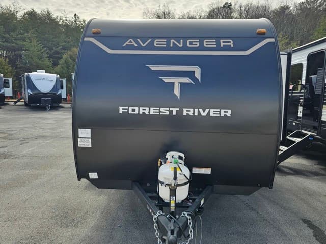 2026 Prime Time RV 2026 Prime Time RV Avenger - thumbnail 3
