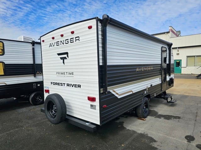 2026 Prime Time RV 2026 Prime Time RV Avenger - thumbnail 7