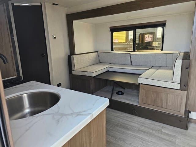 2026 Prime Time RV 2026 Prime Time RV Avenger - thumbnail 11