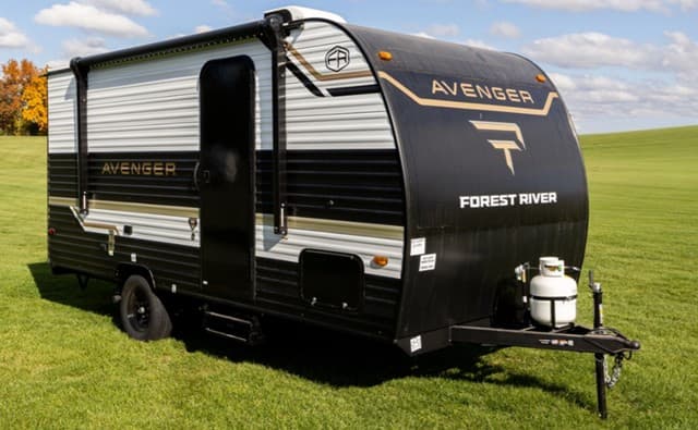 2026 Prime Time RV 2026 Prime Time RV Avenger - thumbnail 26