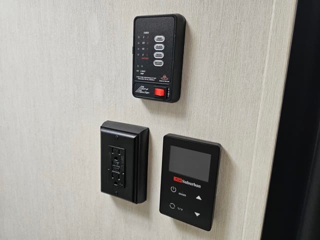 2026 Prime Time RV 2026 Prime Time RV Avenger - thumbnail 23