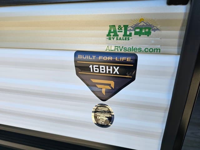 2026 Prime Time RV 2026 Prime Time RV Avenger - thumbnail 26