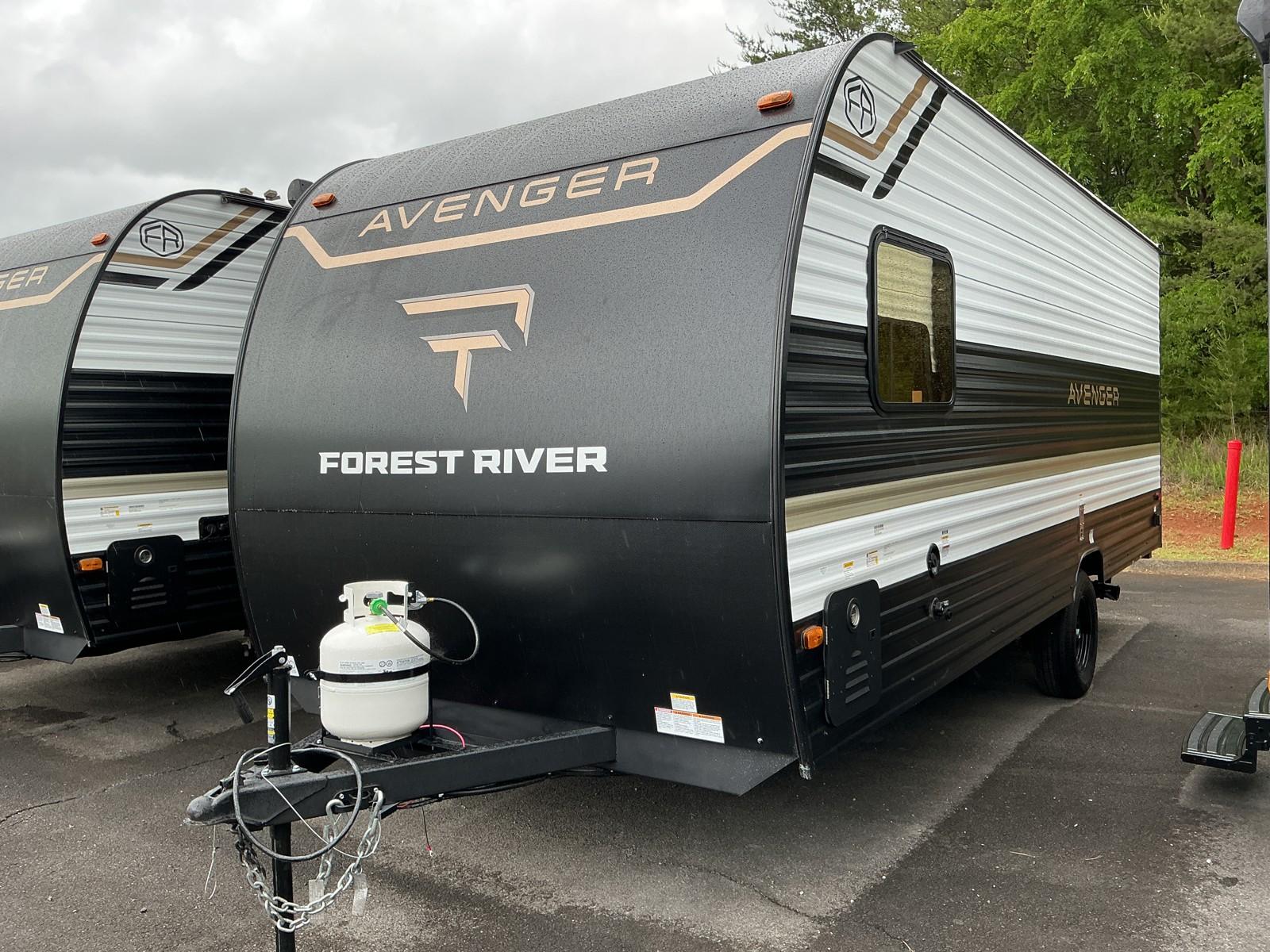 2026 Prime Time RV 2026 Prime Time RV Avenger - thumbnail 18