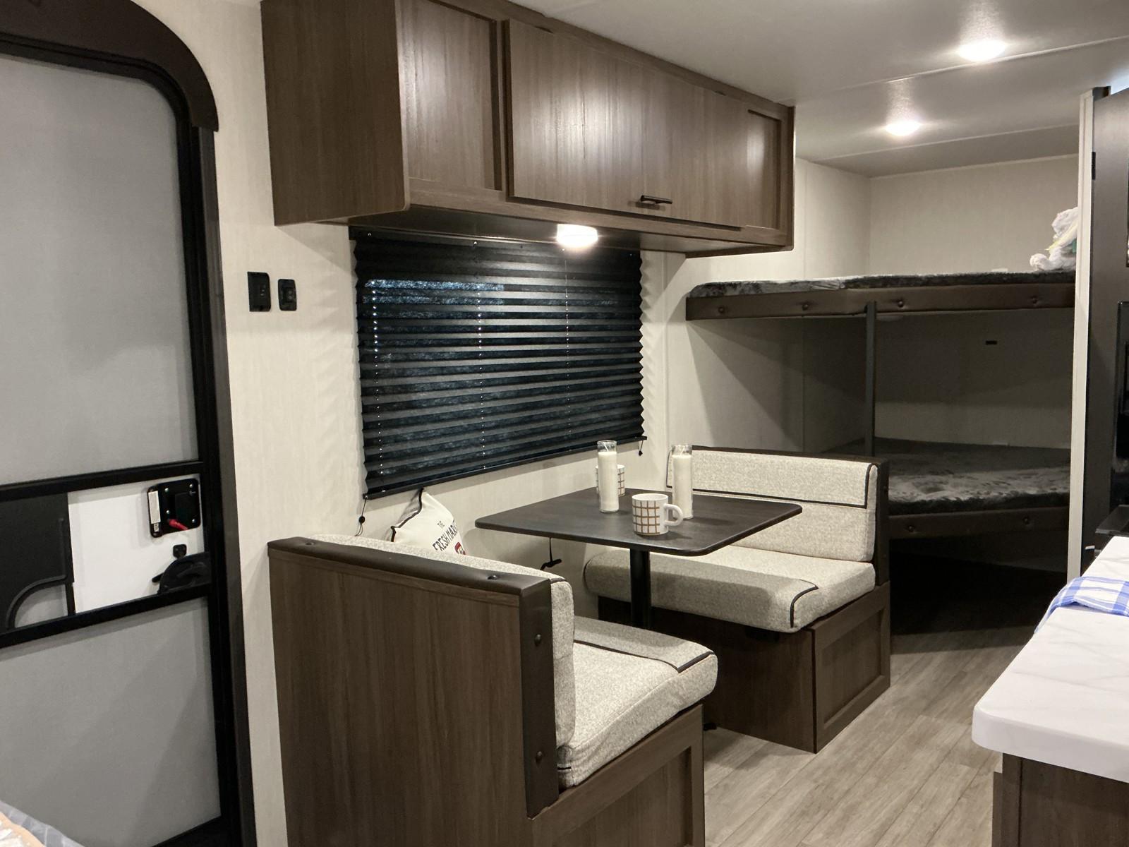 2026 Prime Time RV 2026 Prime Time RV Avenger - thumbnail 8