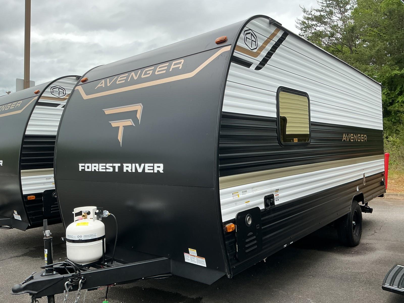 2026 Prime Time RV 2026 Prime Time RV Avenger - thumbnail 19