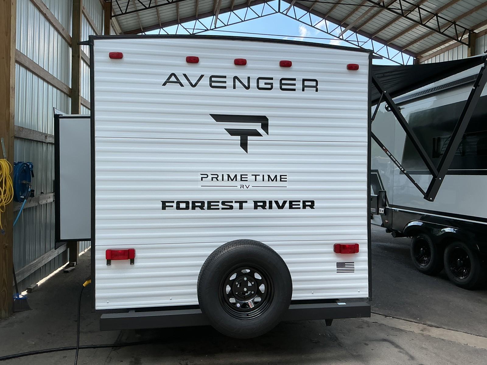 2026 Prime Time 2026 Prime Time Avenger - thumbnail 18