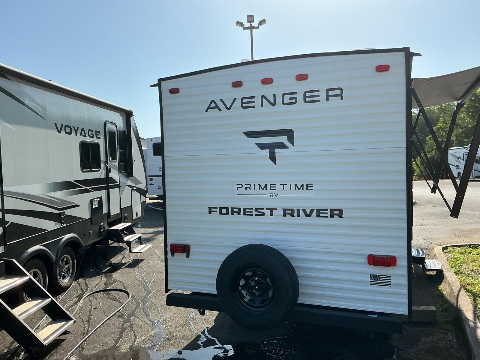 2027 Prime Time 2027 Prime Time Avenger - thumbnail 15