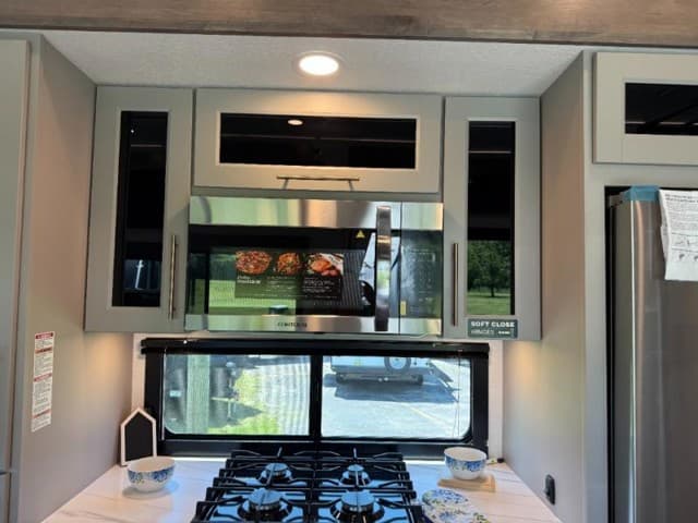 2026 Alliance RV 2026 Alliance RV Benchmark - thumbnail 9