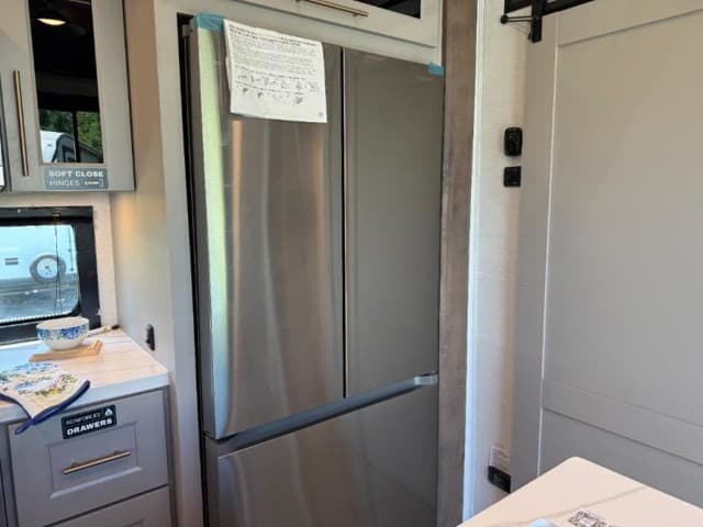 2026 Alliance RV 2026 Alliance RV Benchmark - thumbnail 10