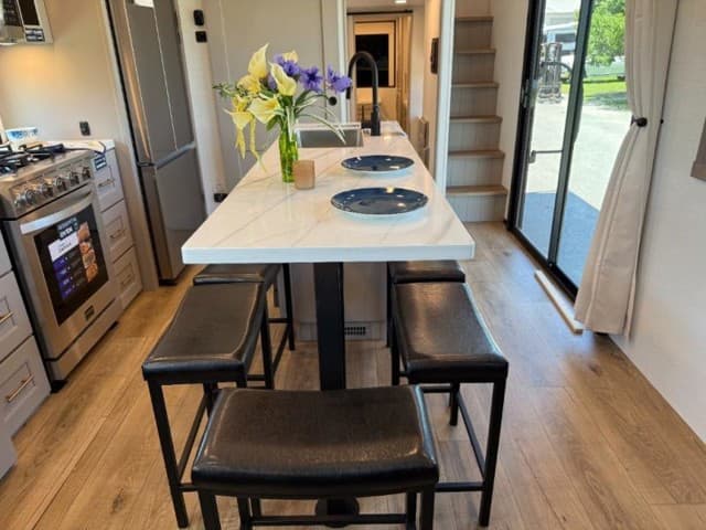 2026 Alliance RV 2026 Alliance RV Benchmark - thumbnail 11