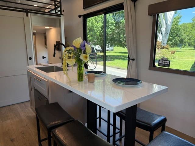 2026 Alliance RV 2026 Alliance RV Benchmark - thumbnail 12