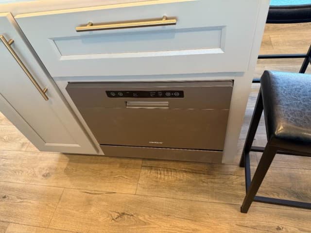 2026 Alliance RV 2026 Alliance RV Benchmark - thumbnail 13