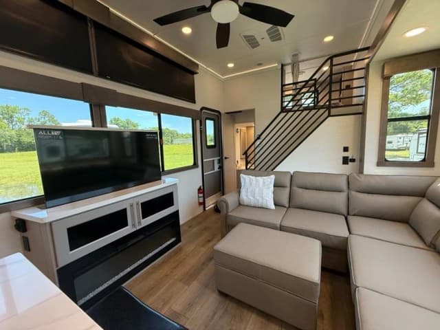 2026 Alliance RV 2026 Alliance RV Benchmark - thumbnail 15