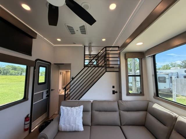 2026 Alliance RV 2026 Alliance RV Benchmark - thumbnail 16