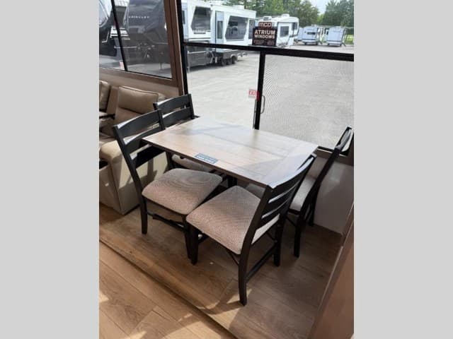 2026 Alliance RV 2026 Alliance RV Benchmark - thumbnail 15