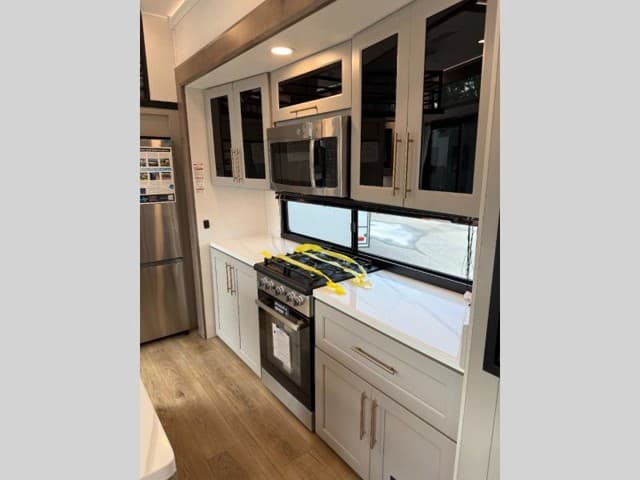 2026 Alliance RV 2026 Alliance RV Benchmark - thumbnail 23