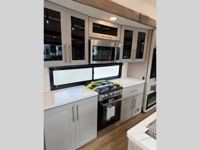 2026 Alliance RV 2026 Alliance RV Benchmark - thumbnail 28