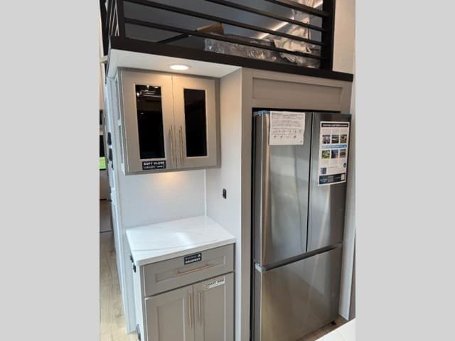 2026 Alliance RV 2026 Alliance RV Benchmark - thumbnail 34