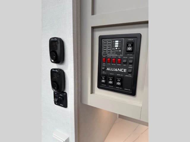 2026 Alliance RV 2026 Alliance RV Benchmark - thumbnail 40