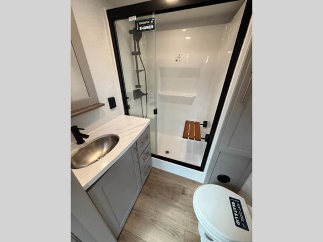 2026 Alliance RV 2026 Alliance RV Benchmark - thumbnail 42