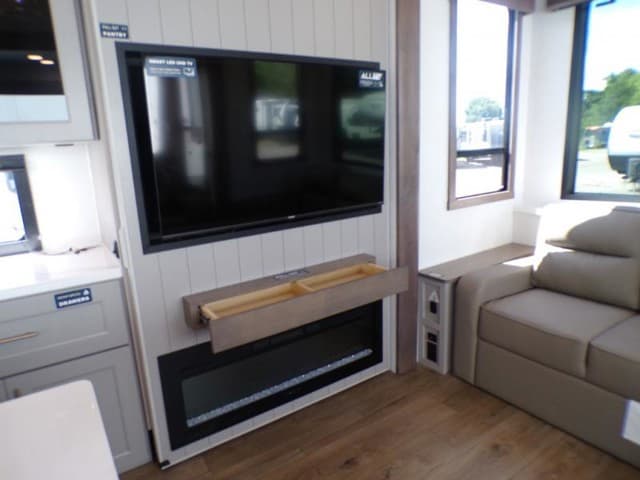 2026 Alliance RV 2026 Alliance RV Benchmark - thumbnail 14