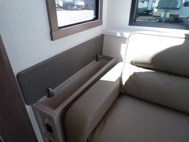 2026 Alliance RV 2026 Alliance RV Benchmark - thumbnail 16