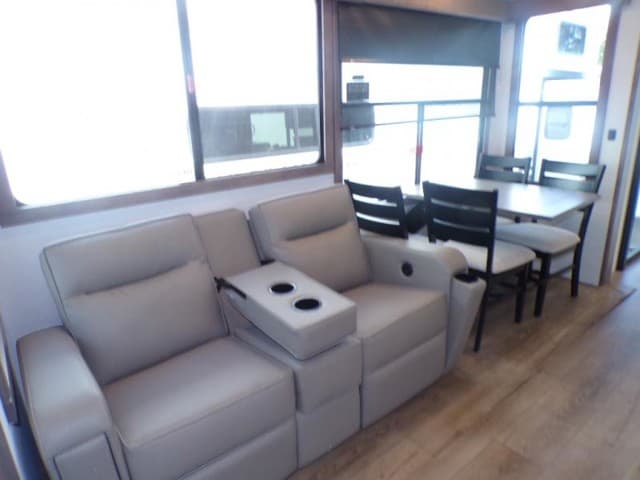 2026 Alliance RV 2026 Alliance RV Benchmark - thumbnail 17