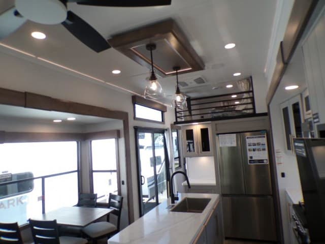 2026 Alliance RV 2026 Alliance RV Benchmark - thumbnail 20