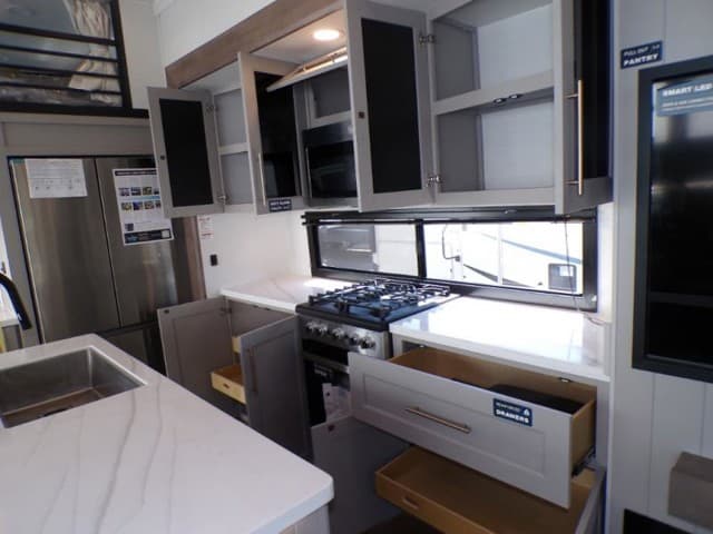 2026 Alliance RV 2026 Alliance RV Benchmark - thumbnail 23