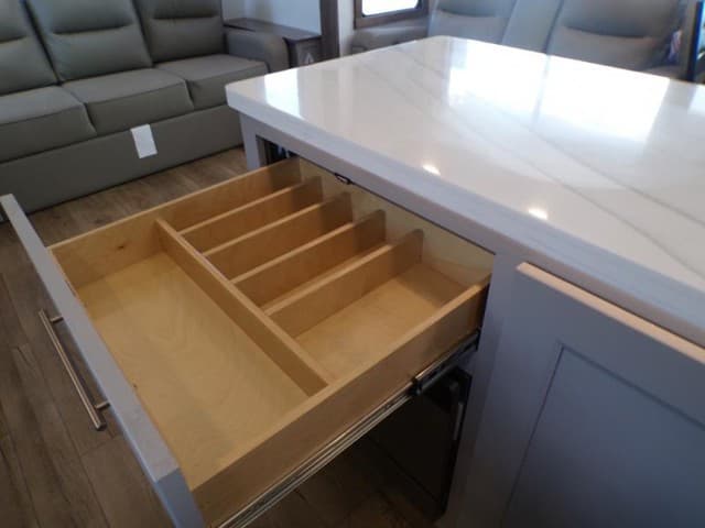 2026 Alliance RV 2026 Alliance RV Benchmark - thumbnail 26