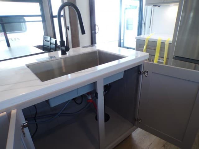 2026 Alliance RV 2026 Alliance RV Benchmark - thumbnail 27