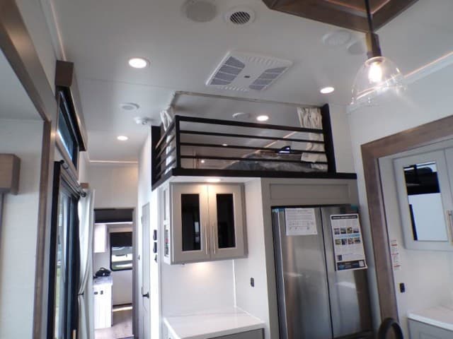 2026 Alliance RV 2026 Alliance RV Benchmark - thumbnail 29