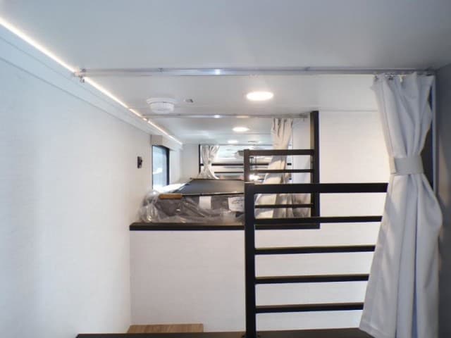 2026 Alliance RV 2026 Alliance RV Benchmark - thumbnail 34