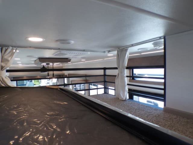 2026 Alliance RV 2026 Alliance RV Benchmark - thumbnail 35