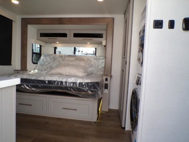 2026 Alliance RV 2026 Alliance RV Benchmark - thumbnail 40